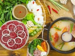 Lẩu Bò,Bê, Trâu – Hương Vị Đậm Đà, Bổ Dưỡng Tại Nhà Hàng Giang Lan